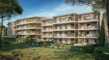 Programme immobilier neuf de 10 lots à Calvi (20260)