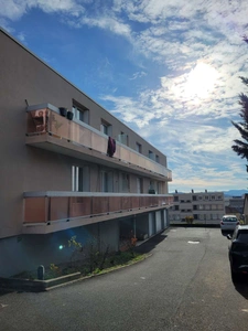 Programme immobilier neuf de 1 lot à Clermont-Ferrand (63000)