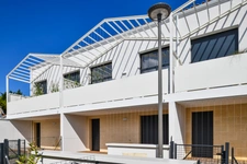Programme immobilier neuf de 1 lot à Talence (33400)