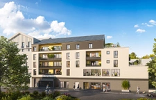 Programme immobilier neuf de 5 lots à Meaux (77100)
