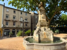 Programme immobilier neuf de 1 lot à Aubenas (07200)