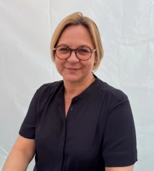 Séverine BOURDAIS