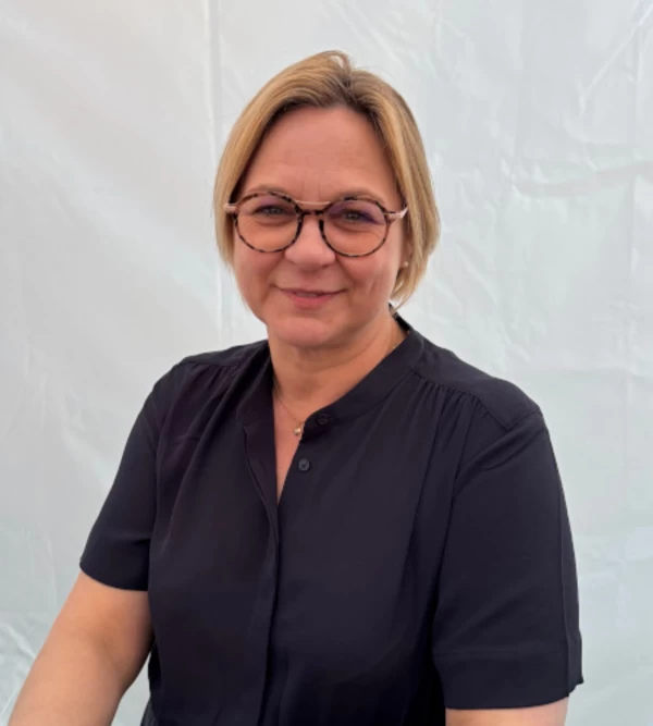 Séverine BOURDAIS