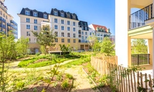Programme immobilier neuf de 4 lots à Cormeilles-en-Parisis (95240)