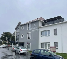 Programme immobilier neuf de 2 lots à Pornichet (44380)