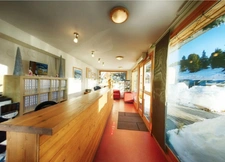 Programme immobilier neuf de 1 lot à Chamrousse (38410)
