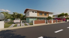 Programme immobilier neuf de 17 lots à Matoury (97351)