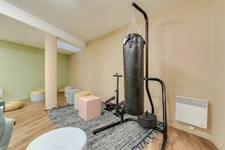 Programme immobilier neuf de 5 lots à Clermont-Ferrand (63000)