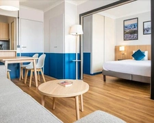 Programme immobilier neuf de 1 lot à Courbevoie (92400)
