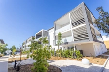Programme immobilier neuf de 3 lots à Béziers (34500)