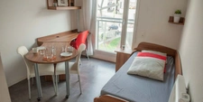 Programme immobilier neuf de 2 lots à Lyon (69007)