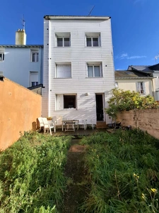 Programme immobilier neuf de 1 lot à Saint-Nazaire (44600)
