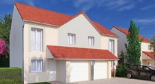 Programme immobilier neuf de 6 lots à Mont-Saint-Martin (54350)