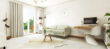 Programme immobilier neuf de 1 lot à Chelles (77500)