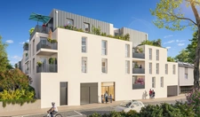 Programme immobilier neuf de 4 lots à Saint-Sébastien-sur-Loire (44230)