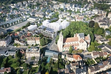 Programme immobilier neuf de 1 lot à Caen (14000)
