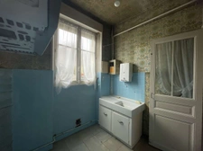 Programme immobilier neuf de 1 lot à Reims (51100)