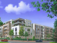 Programme immobilier neuf de 1 lot à Sucy-en-Brie (94370)