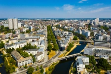 Programme immobilier neuf de 8 lots à Rennes (35000)