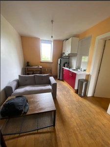 Programme immobilier neuf de 1 lot à Valenciennes (59300)
