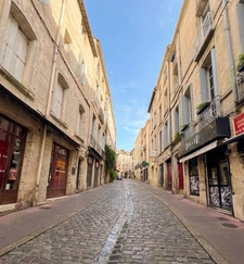 Programme immobilier neuf de 1 lot à Montpellier (34000)