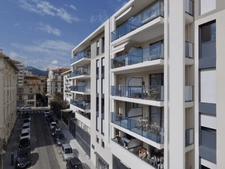 Programme immobilier neuf de 1 lot à Nice (06100)