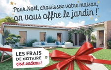 Programme immobilier neuf de 6 lots à Pibrac (31820)