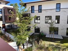 Programme immobilier neuf de 2 lots à Gradignan (33170)
