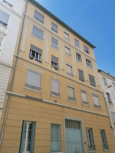 Programme immobilier neuf de 1 lot à Lyon (69003)