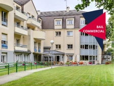 Programme immobilier neuf de 1 lot à Gargenville (78440)