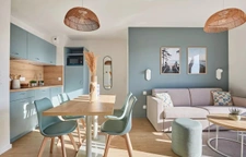 Programme immobilier neuf de 23 lots à Mimizan (40200)