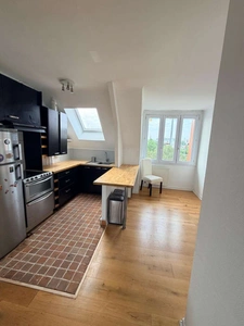 Programme immobilier neuf de 1 lot à Rennes (35000)