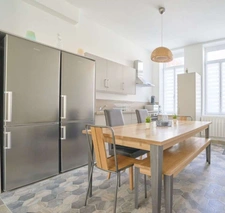 Programme immobilier neuf de 1 lot à Tourcoing (59200)