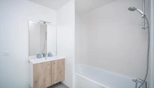 Programme immobilier neuf de 8 lots à Messanges (40660)