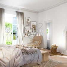 Programme immobilier neuf de 4 lots à Uzès (30700)
