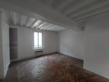 Programme immobilier neuf de 1 lot à Meaux (77100)