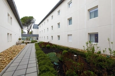 Programme immobilier neuf de 1 lot à Montpellier (34000)