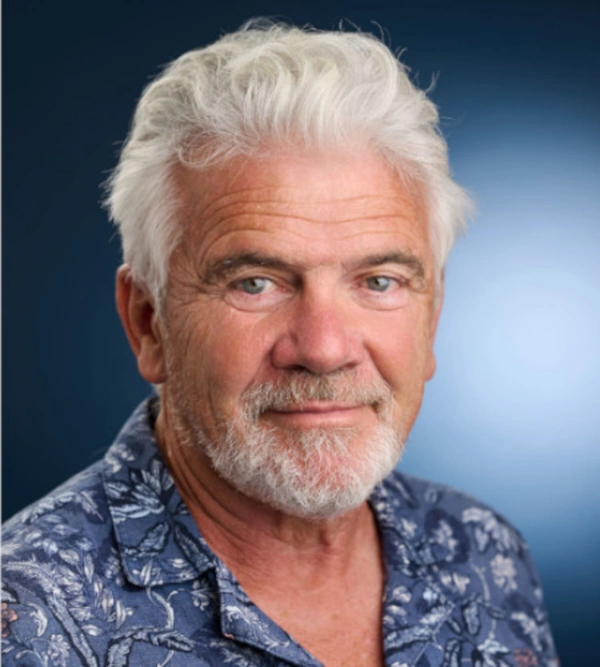 Jean Michel BISCH
