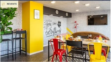 Programme immobilier neuf de 1 lot à Toulouse (31300)