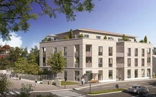 Programme immobilier neuf de 1 lot à Gradignan (33170)