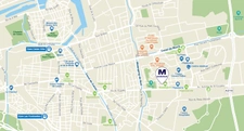 Programme immobilier neuf de 28 lots à Calais (62100)