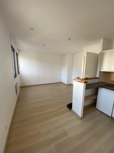Programme immobilier neuf de 1 lot à Lille (59000)
