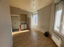 Programme immobilier neuf de 1 lot à Reims (51100)