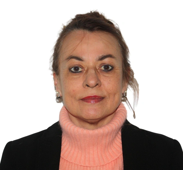 Isabelle BARUSSEAU
