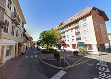 Programme immobilier neuf de 8 lots à Rumilly (74150)