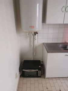 Programme immobilier neuf de 1 lot à Lyon (69001)