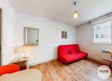 Programme immobilier neuf de 1 lot à Montpellier (34080)