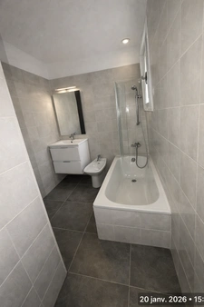 Programme immobilier neuf de 1 lot à Béziers (34500)