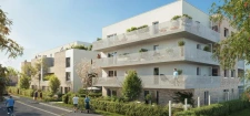Programme immobilier neuf de 2 lots à Dinard (35800)