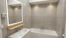 Programme immobilier neuf de 1 lot à Béziers (34500)